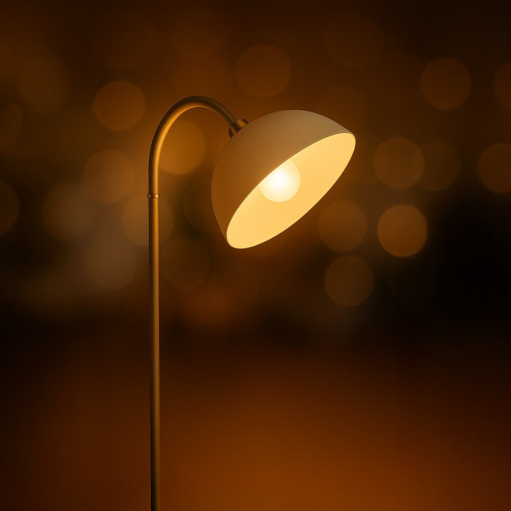 Lampadar Milagro Zack Cashmere ML2338