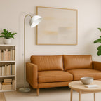 Lampadar Milagro Zack Cashmere ML2338
