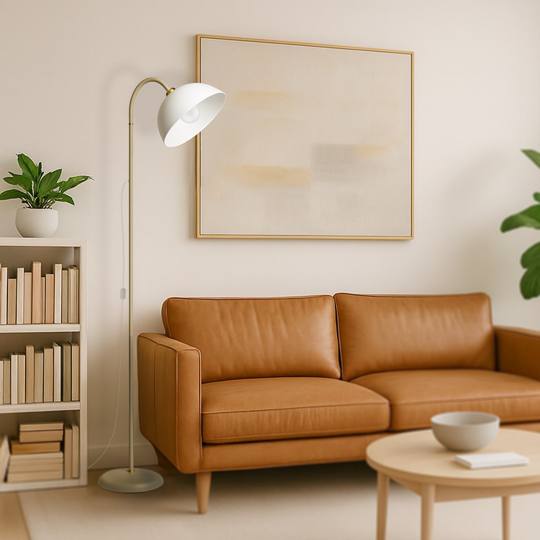 Lampadar Milagro Zack Cashmere ML2338