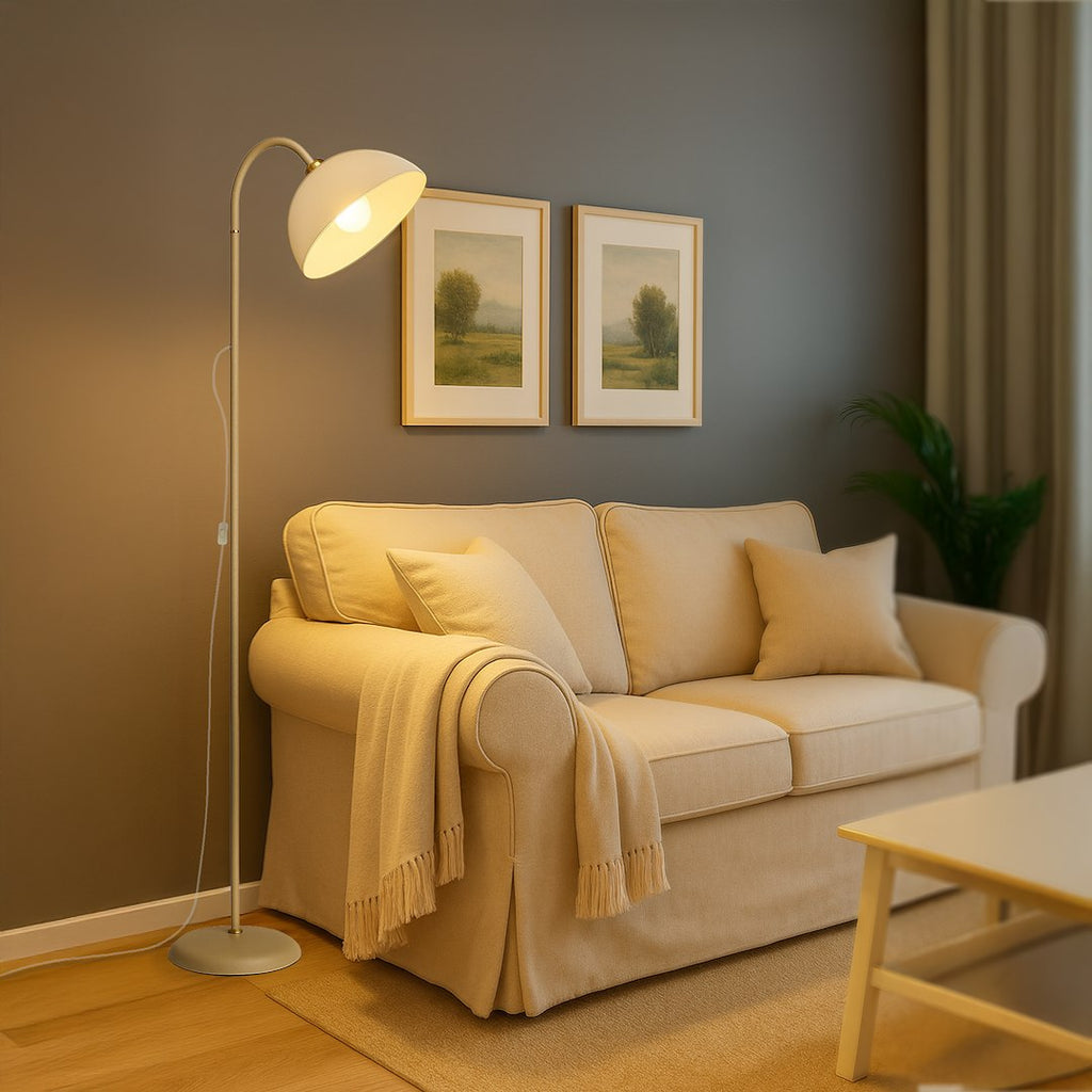 Lampadar Milagro Zack Cashmere ML2338