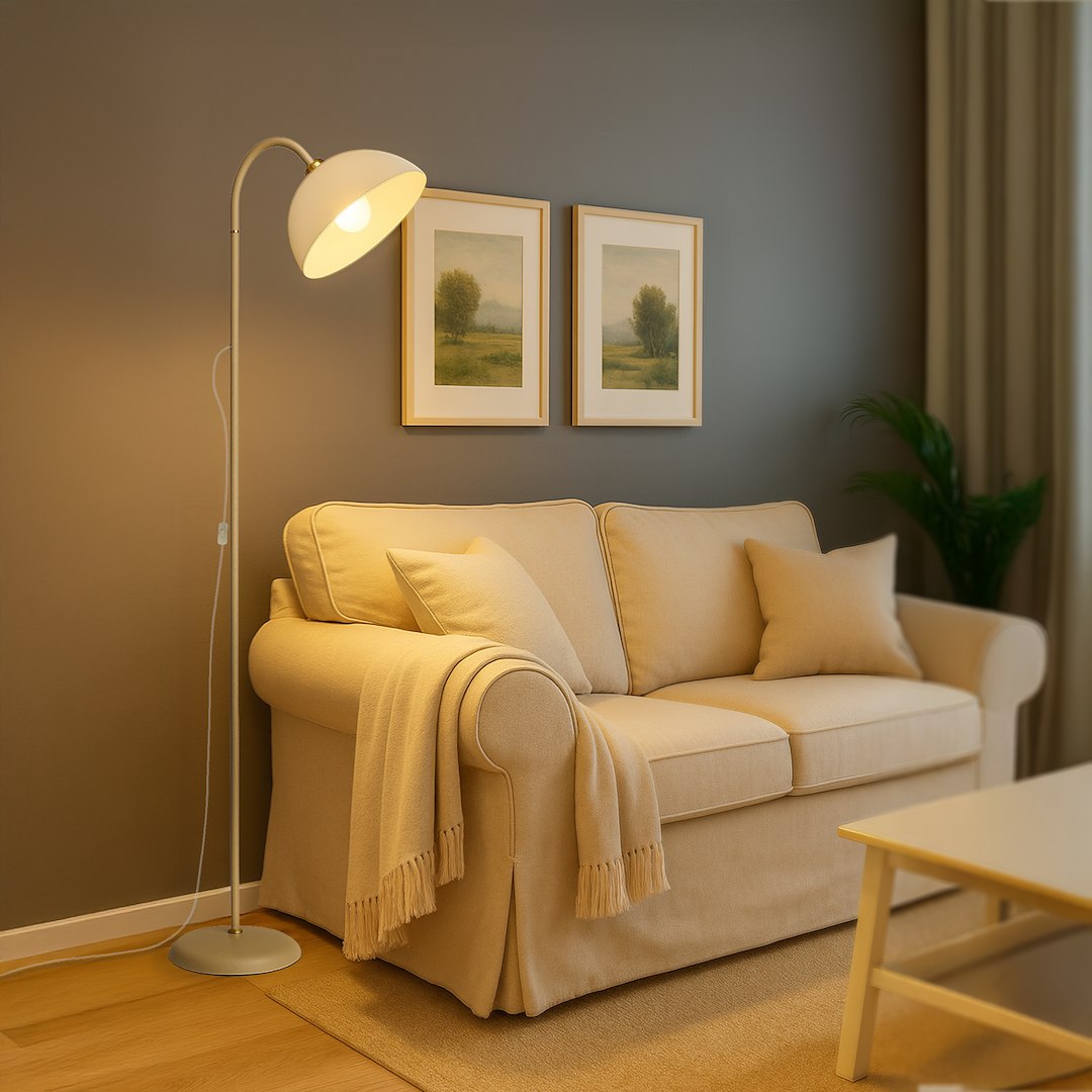 Lampadar Milagro Zack Cashmere ML2338