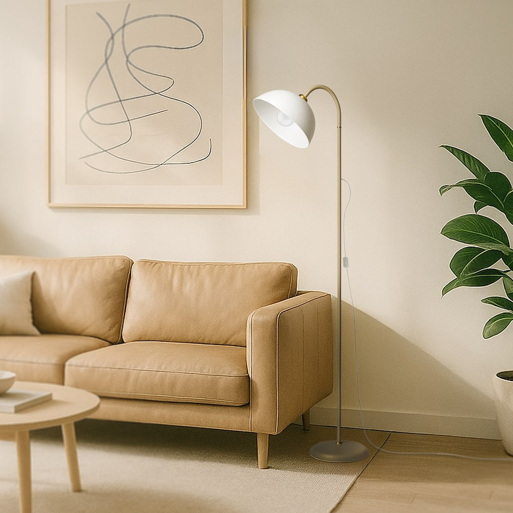 Lampadar Milagro Zack Cashmere ML2338
