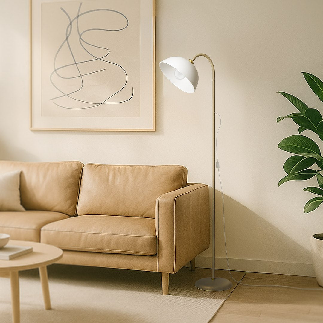 Lampadar Milagro Zack Cashmere ML2338