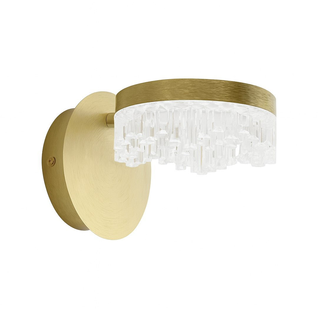 Aplica Milagro Preciosa Gold ML2409
