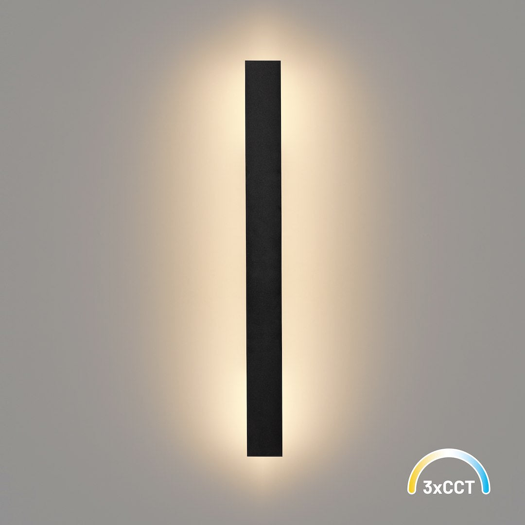 Aplica Milagro Wow II Black ML2516