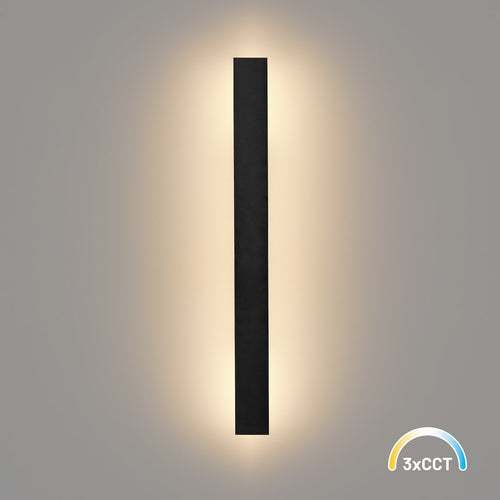 Aplica Milagro Wow II Black ML2516