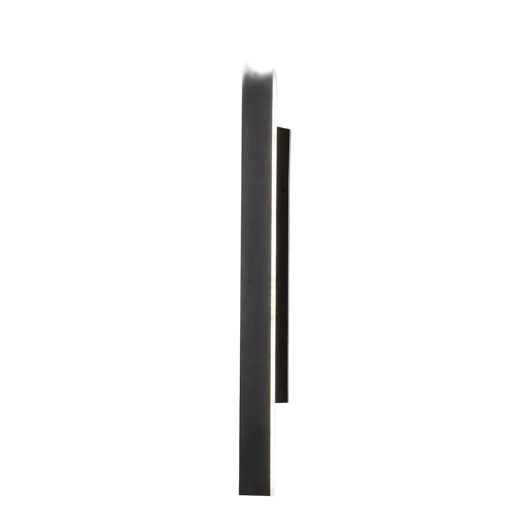 Aplica Milagro Wow II Black ML2516