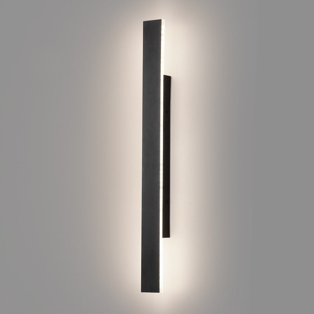 Aplica Milagro Wow II Black ML2516