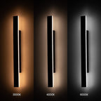 Aplica Milagro Wow II Black ML2516