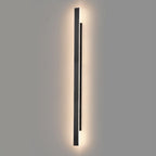 Aplica Milagro Wow II Black ML2517