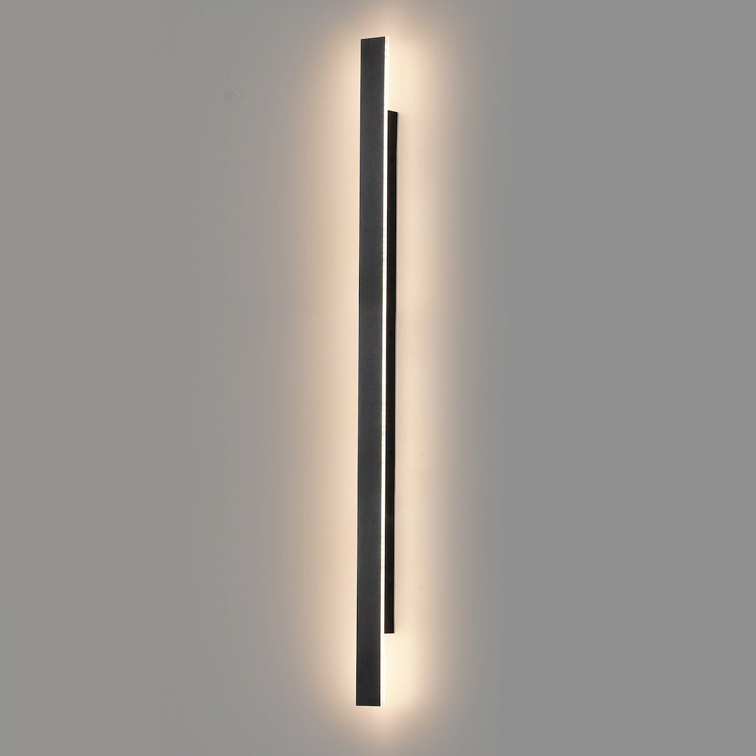 Aplica Milagro Wow II Black ML2517
