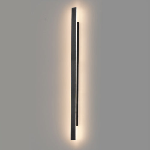 Aplica Milagro Wow II Black ML2517