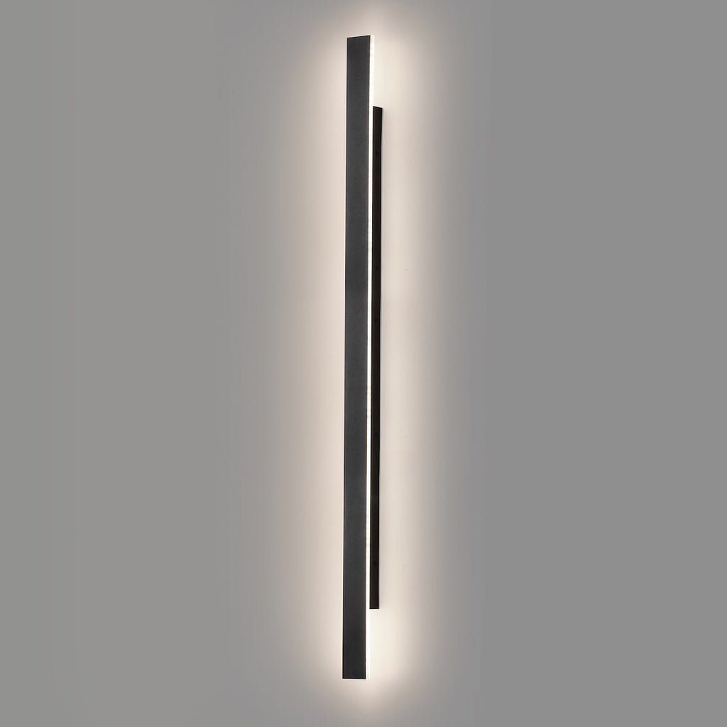 Aplica Milagro Wow II Black ML2517
