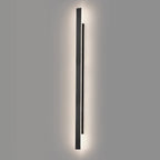 Aplica Milagro Wow II Black ML2517