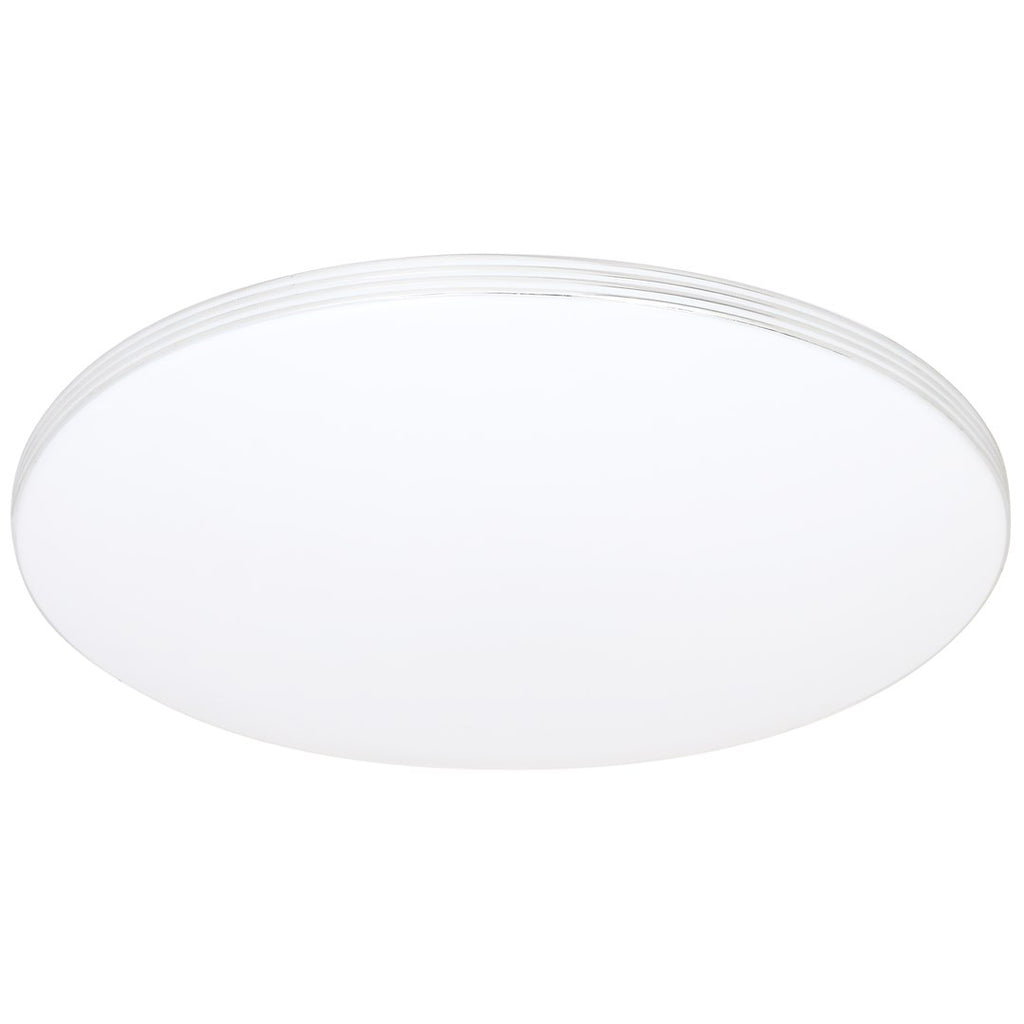 Plafoniera Milagro Siena White ML262