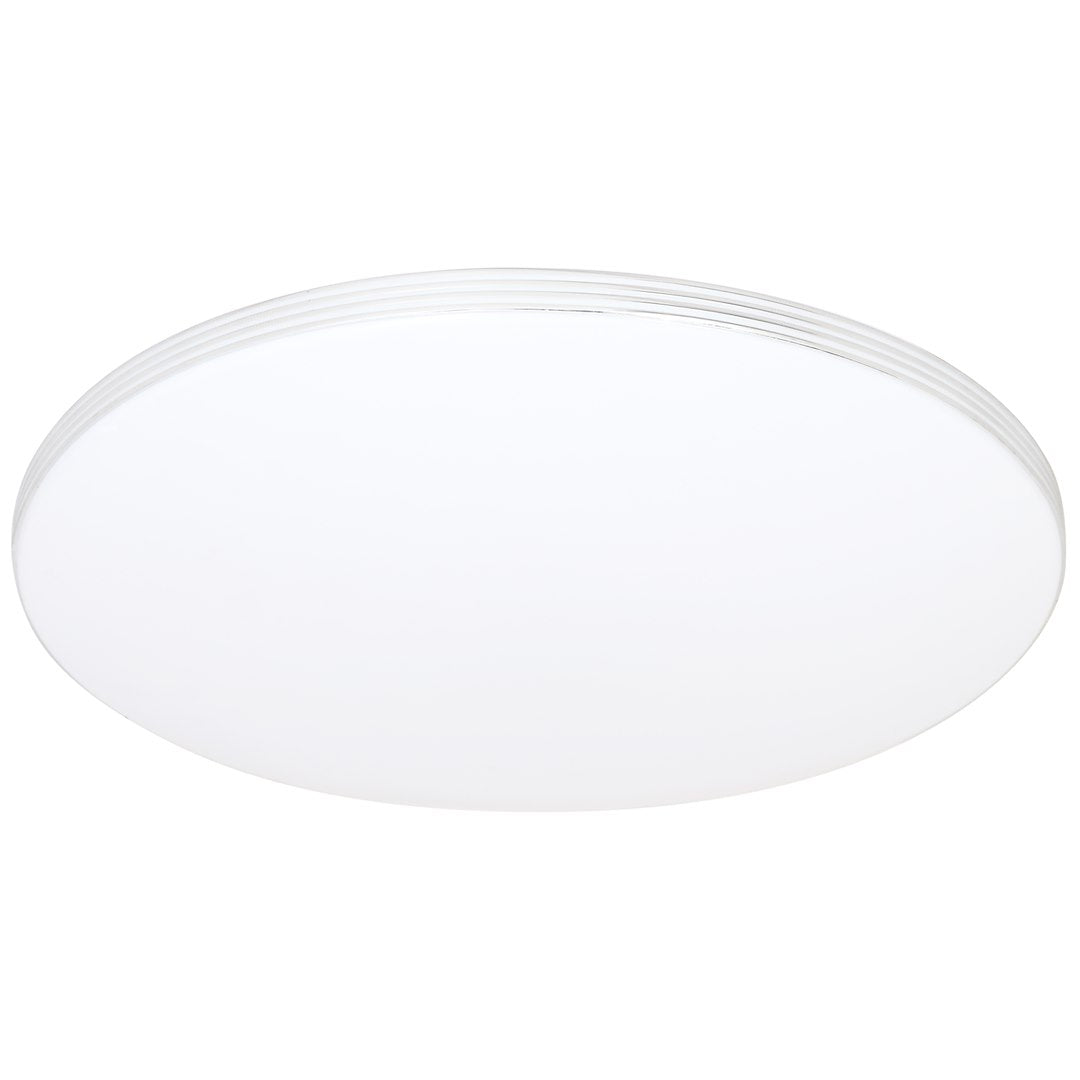 Plafoniera Milagro Siena White ML262
