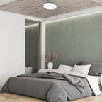 Plafoniera Milagro Siena White ML262