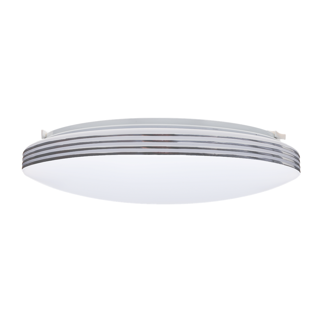 Plafoniera Milagro Siena White ML262