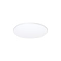 Plafoniera Milagro Siena White ML263