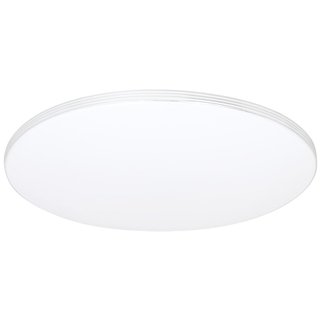 Plafoniera Milagro Siena White ML263