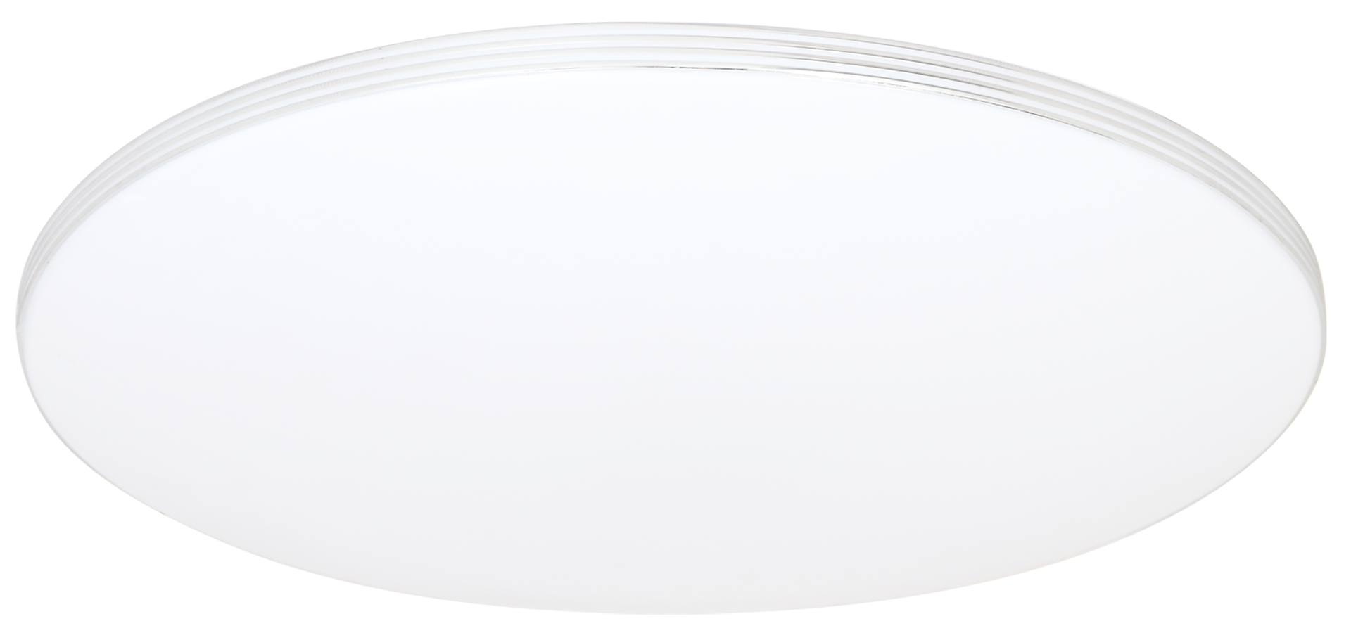 Plafoniera Milagro Siena White ML263