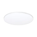 Plafoniera Milagro Siena White ML3703