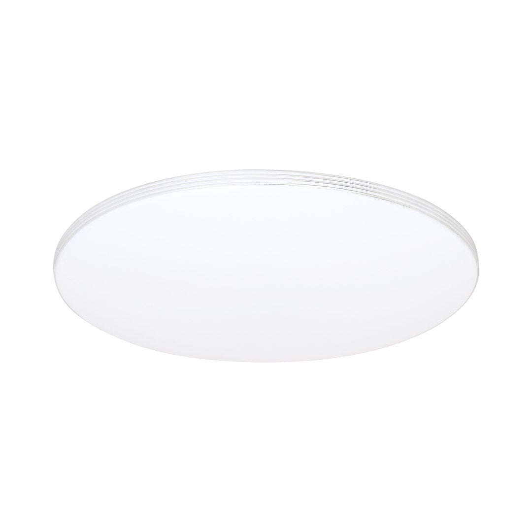 Plafoniera Milagro Siena White ML3703