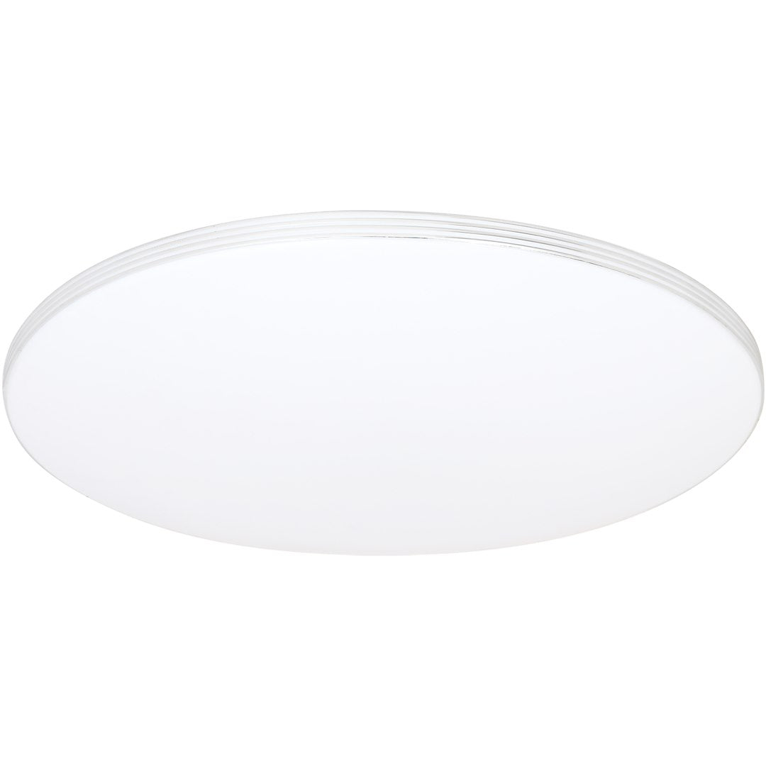 Plafoniera Milagro Siena White ML3703