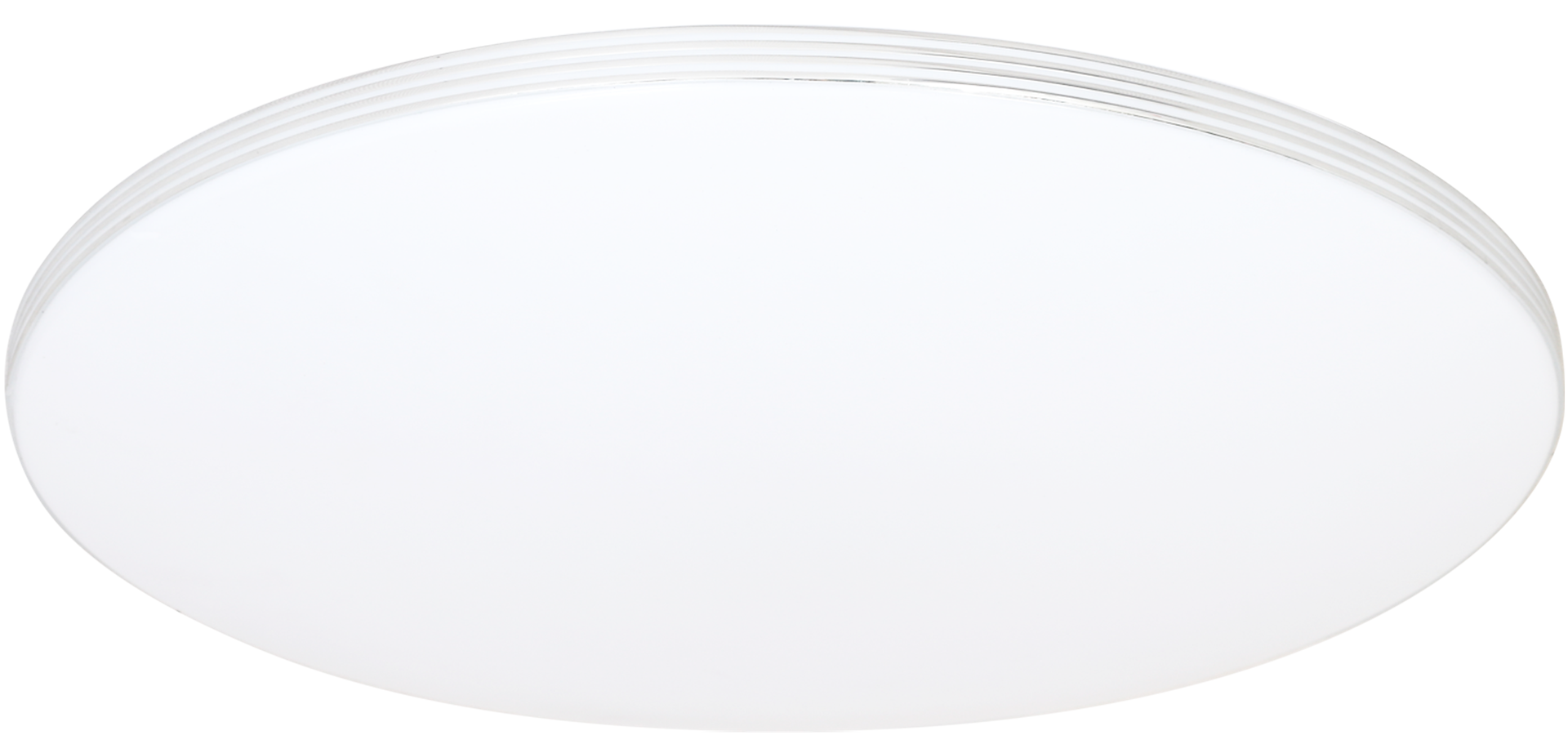 Plafoniera Milagro Siena White ML3703