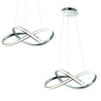 Lustra Milagro Cappio Crom ML3806