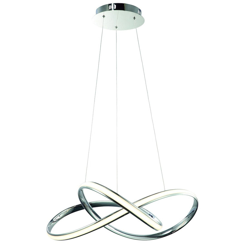 Lustra Milagro Cappio Crom ML3806