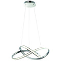 Lustra Milagro Cappio Crom ML3806
