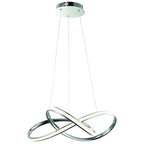 Lustra Milagro Cappio Crom ML3806