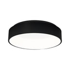 Plafoniera Milagro Ohio Black ML3832