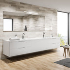 Aplica Milagro Shine White ML3875