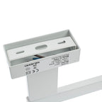 Aplica Milagro Shine White ML3877