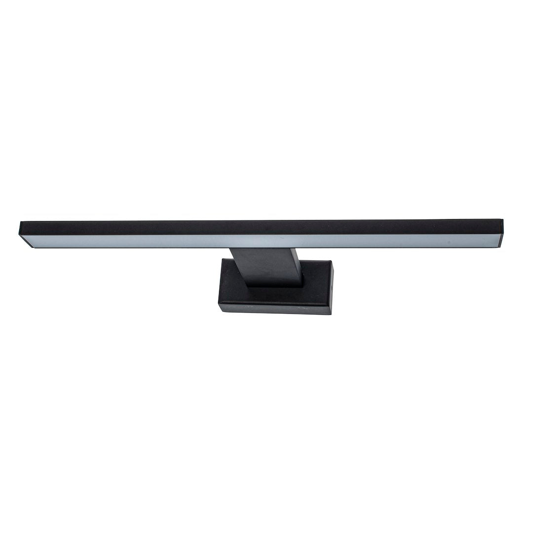Aplica Milagro Shine Black ML4378