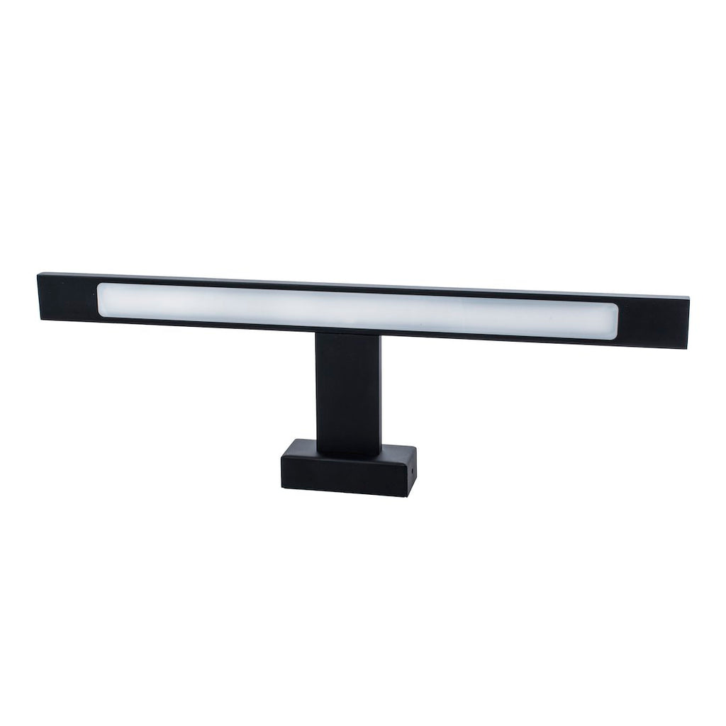 Aplica Milagro Shine Black ML4379