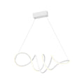 Lustra Milagro Loca White ML5491