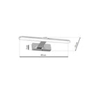 Aplica Milagro Splash Crom ML5613
