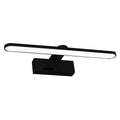 Aplica Milagro Splash Black ML5615