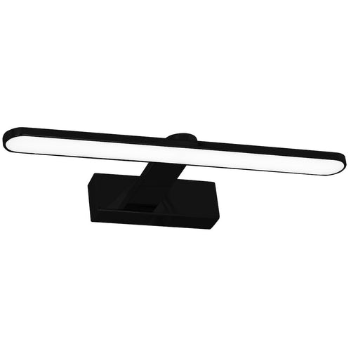 Aplica Milagro Splash Black ML5615