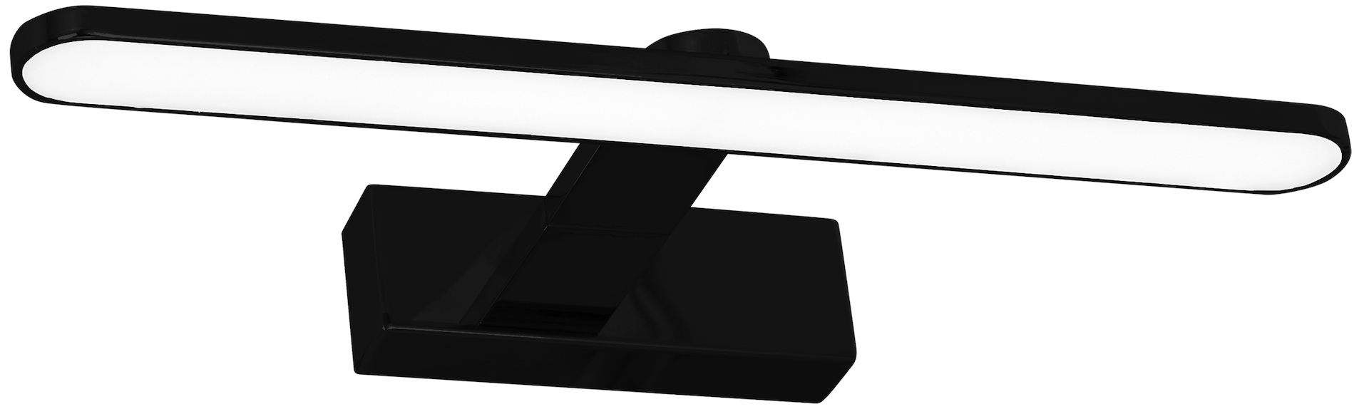 Aplica Milagro Splash Black ML5615