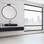 Aplica Milagro Splash Black ML5616