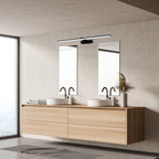 Aplica Milagro Splash Black ML5616