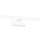 Aplica Milagro Splash White ML5617