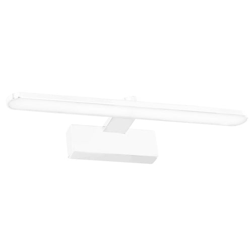 Aplica Milagro Splash White ML5617