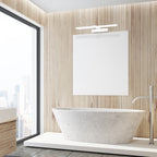 Aplica Milagro Splash White ML5617