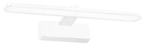 Aplica Milagro Splash White ML5617