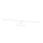 Aplica Milagro Splash White ML5618